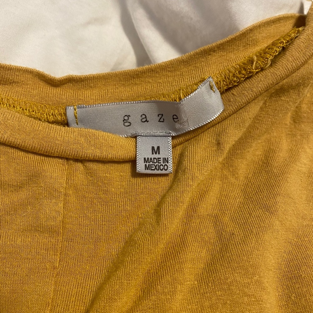 shirt